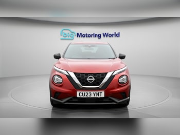 Used Nissan Juke 2023 for sale - 78593411: Photo