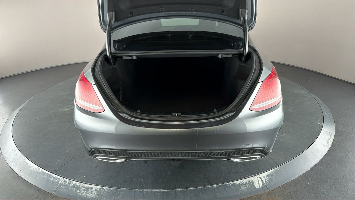 Used Mercedes-Benz C Class 2017 for sale - 78053214: Photo 16