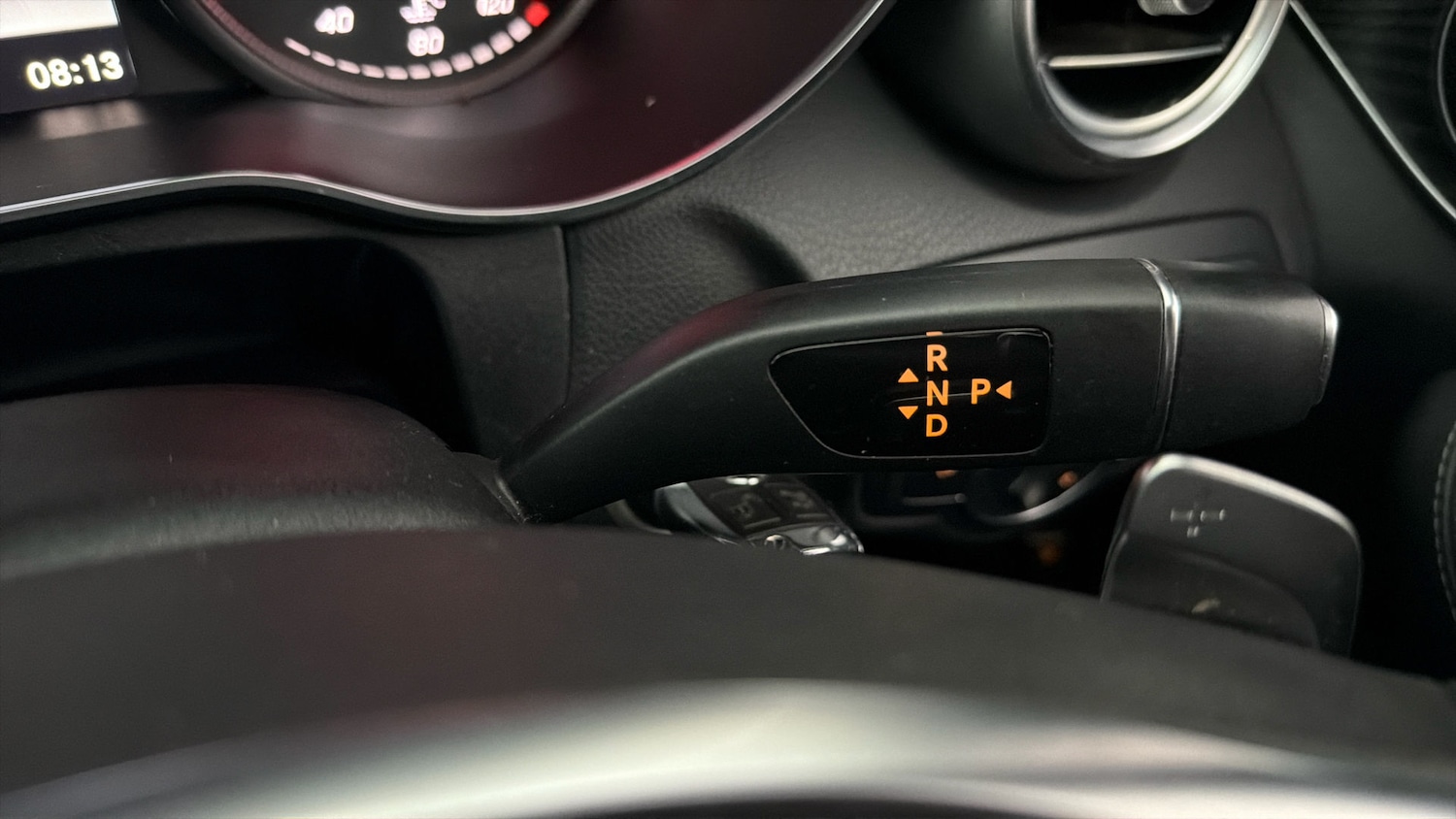 Used Mercedes-Benz C Class 2017 for sale - 78053214: Photo 25