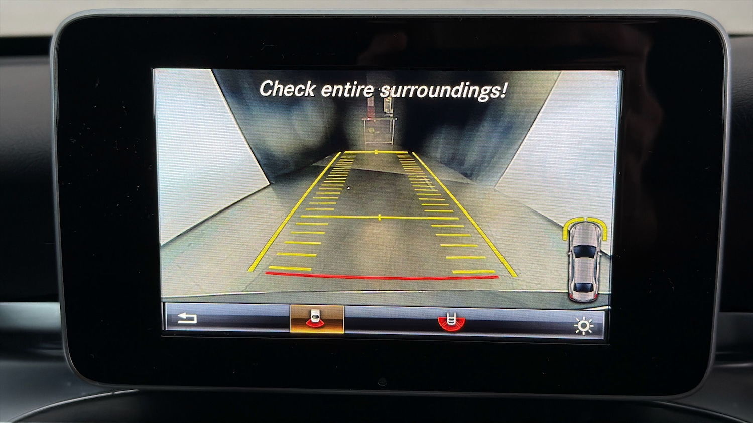 Used Mercedes-Benz C Class 2017 for sale - 78053214: Photo 27