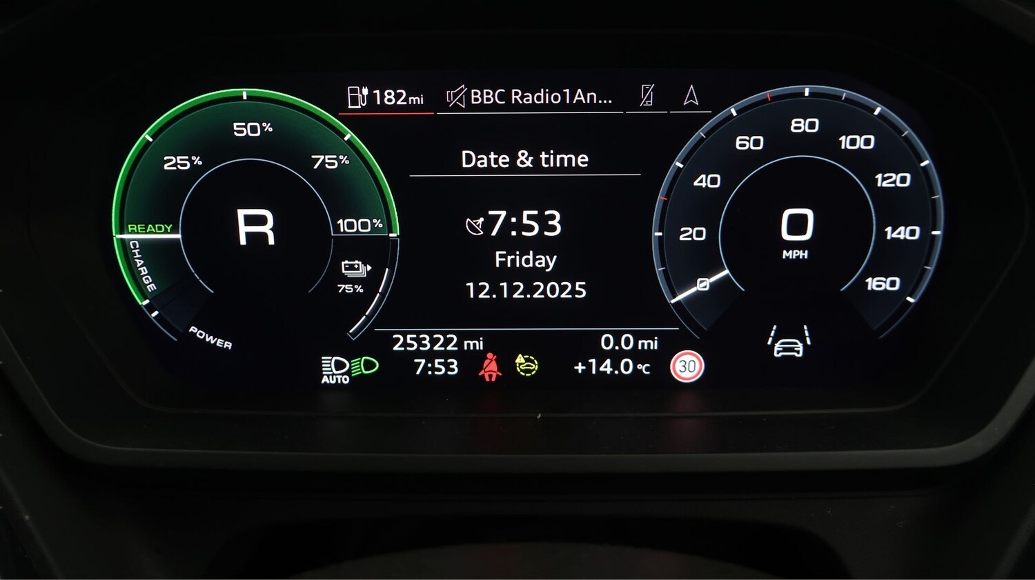 Used Audi Q4 e-tron 2024 for sale - 77363467: Photo 10