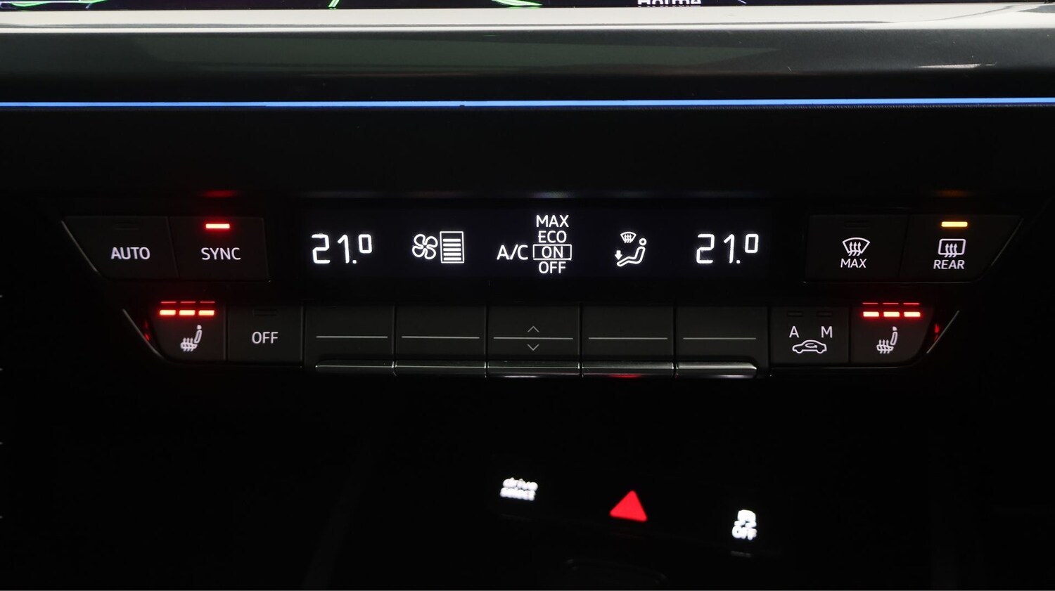 Used Audi Q4 e-tron 2024 for sale - 77363467: Photo 12