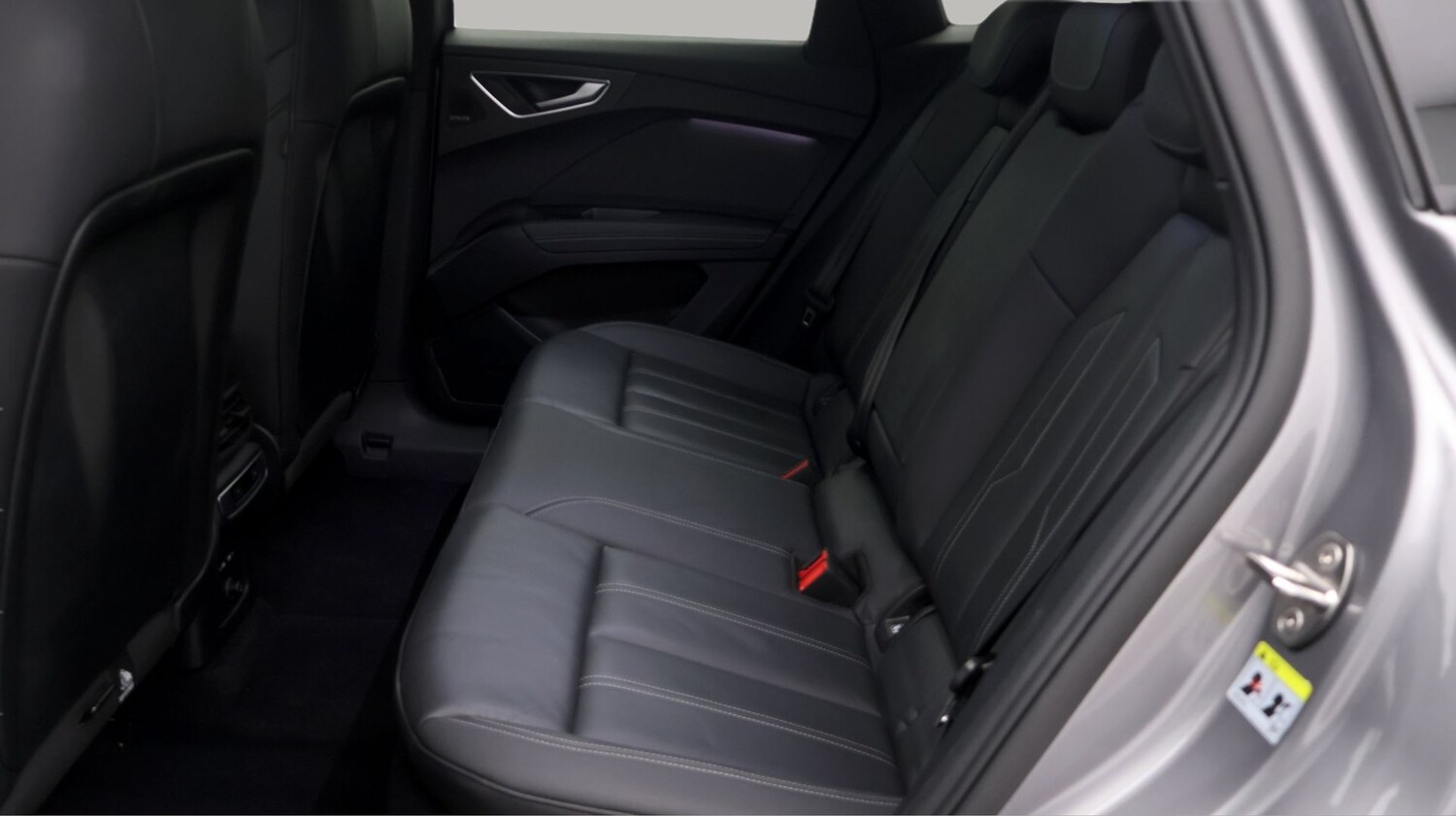 Used Audi Q4 e-tron 2024 for sale - 77363467: Photo 16