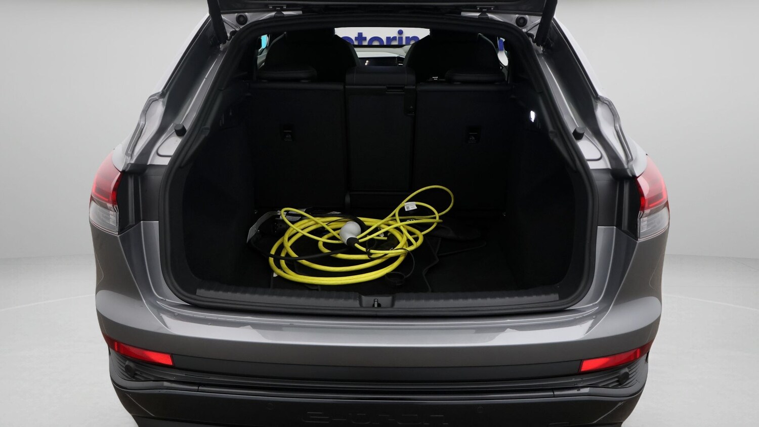 Used Audi Q4 e-tron 2024 for sale - 77363467: Photo 17