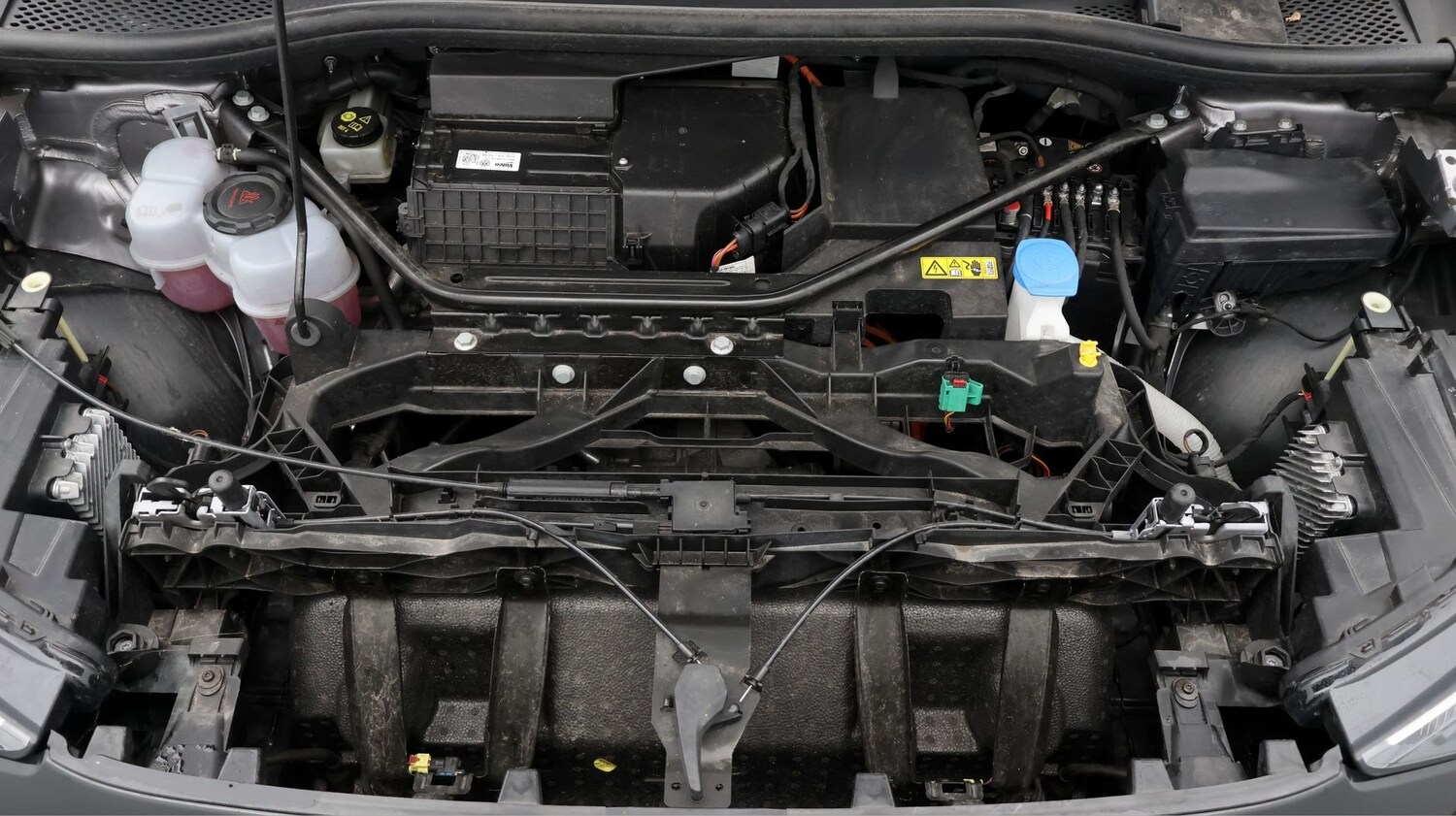 Used Audi Q4 e-tron 2024 for sale - 77363467: Photo 19