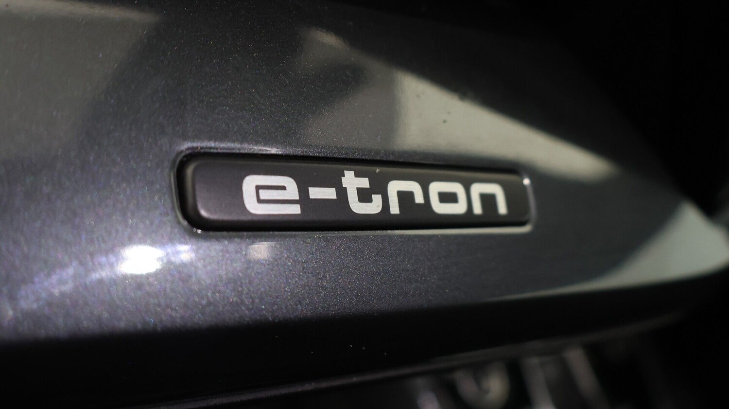 Used Audi Q4 e-tron 2024 for sale - 77363467: Photo 22