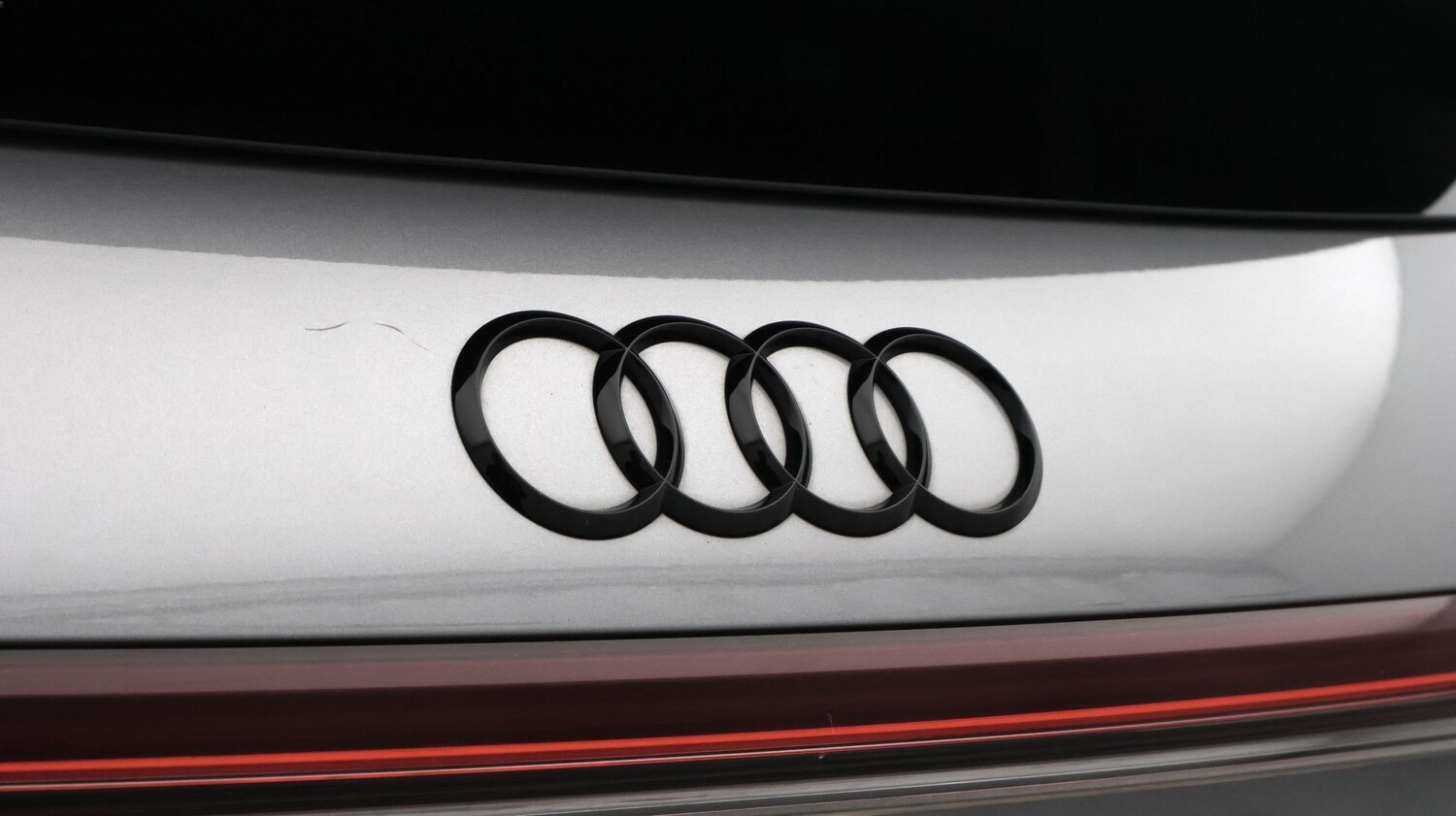 Used Audi Q4 e-tron 2024 for sale - 77363467: Photo 23