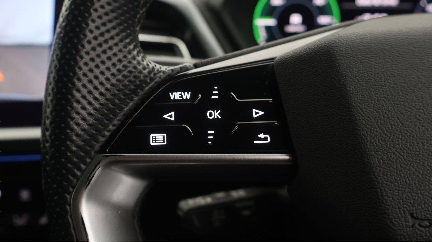 Used Audi Q4 e-tron 2024 for sale - 77363467: Photo 24