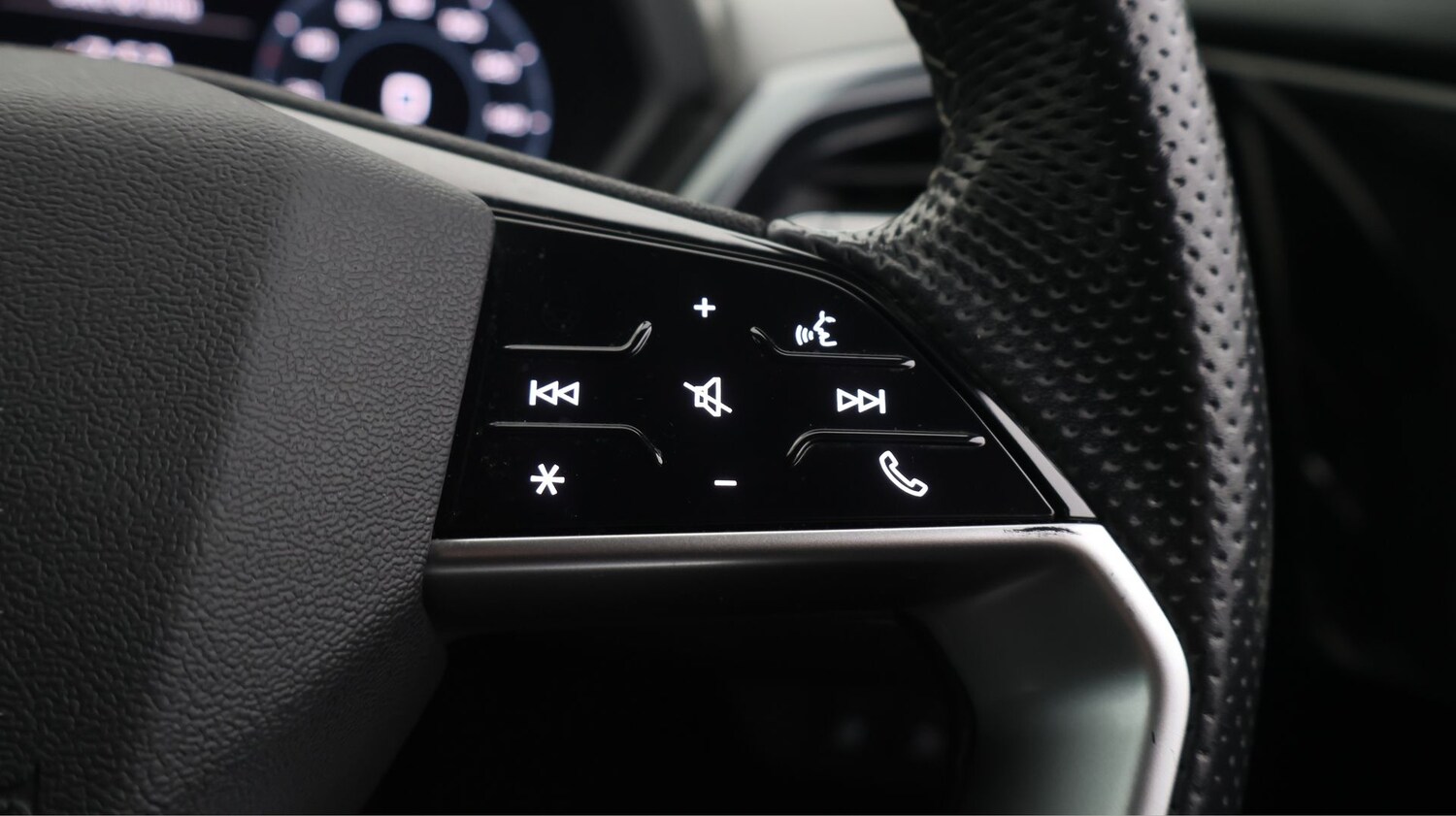 Used Audi Q4 e-tron 2024 for sale - 77363467: Photo 25