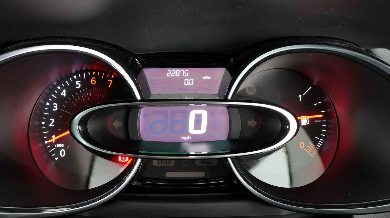 Used Renault Clio 2019 for sale - 77181930: Photo 10