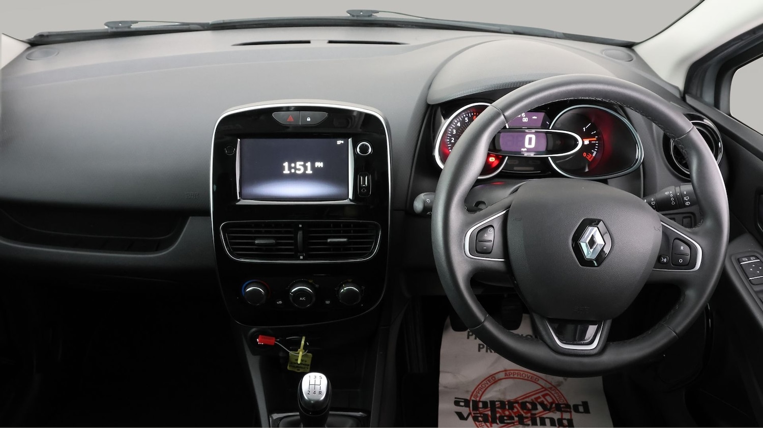 Used Renault Clio 2019 for sale - 77181930: Photo 13