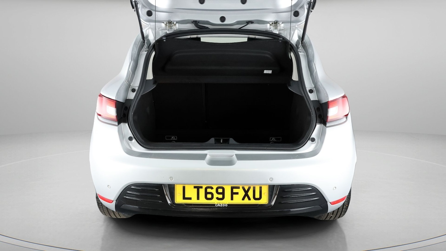 Used Renault Clio 2019 for sale - 77181930: Photo 17