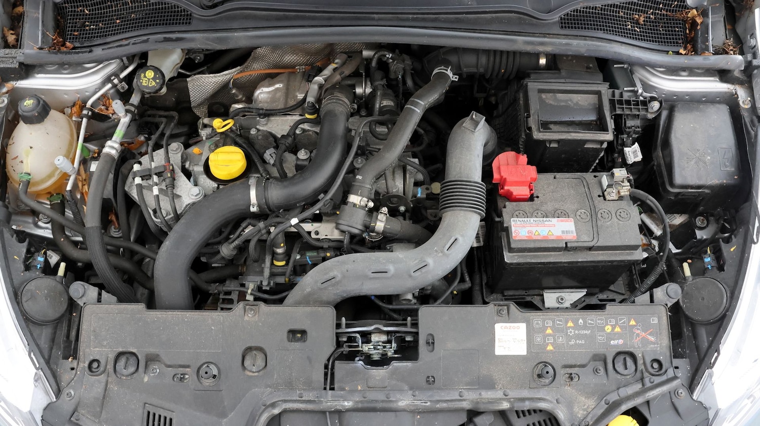 Used Renault Clio 2019 for sale - 77181930: Photo 19