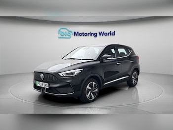 Used MG MG ZS 2024 for sale - 78950400: Photo