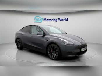 Used Tesla Model Y 2023 for sale - 79177758: Photo