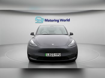 Used Tesla Model Y 2023 for sale - 79177758: Photo