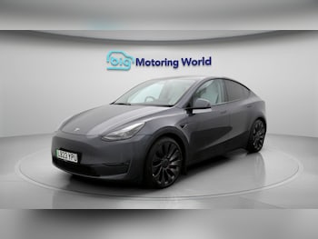 Used Tesla Model Y 2023 for sale - 79177758: Photo