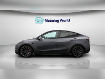 Used Tesla Model Y 2023 for sale - 79177758: Photo