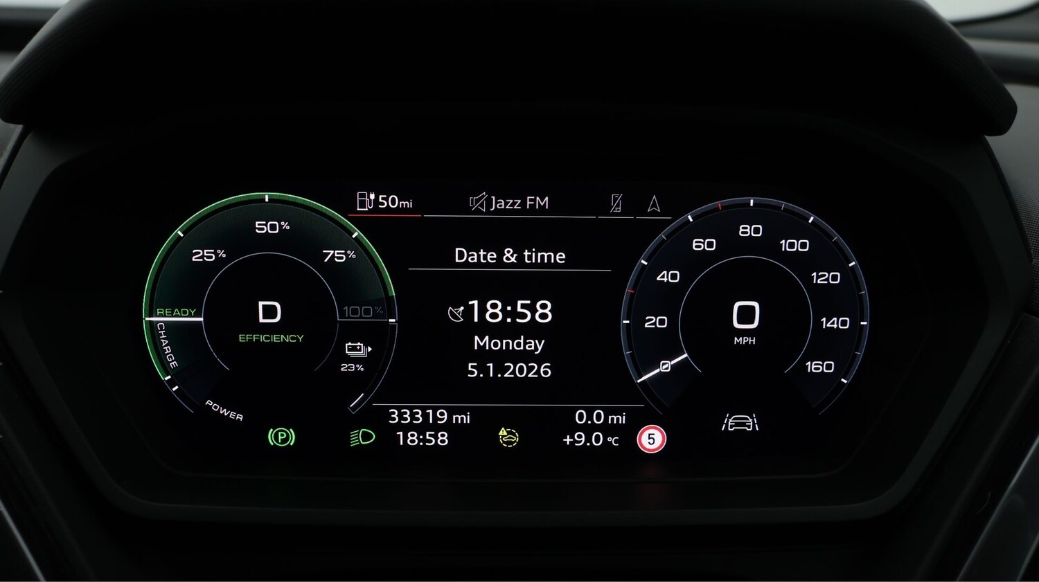 Used Audi Q4 e-tron 2021 for sale - 77136310: Photo 10