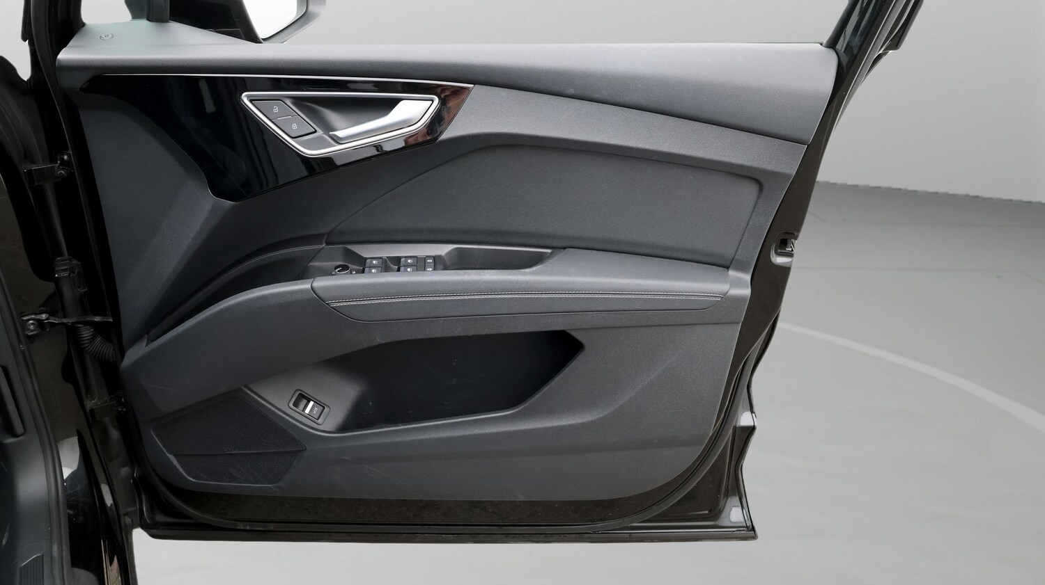 Used Audi Q4 e-tron 2021 for sale - 77136310: Photo 15