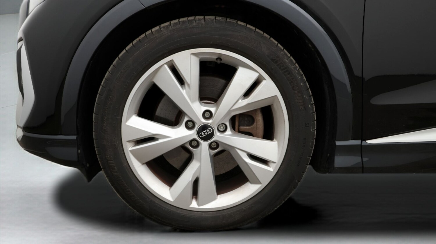 Used Audi Q4 e-tron 2021 for sale - 77136310: Photo 18