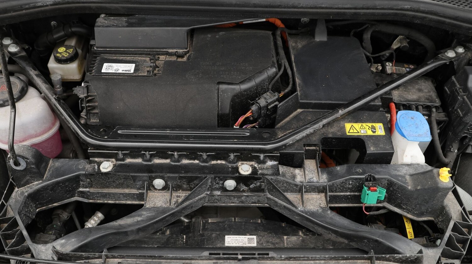 Used Audi Q4 e-tron 2021 for sale - 77136310: Photo 19