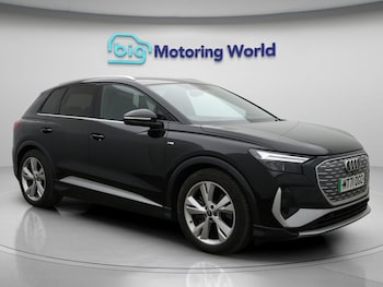 2021 - S LINE 5-Door