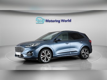 Used Ford Kuga 2023 for sale - 76423049: Photo