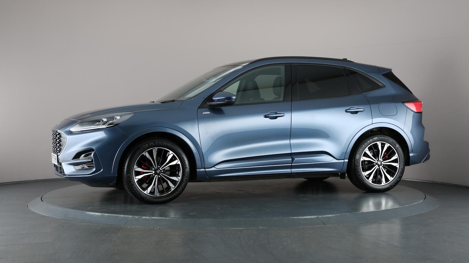 Used Ford Kuga 2023 for sale - 76423049: Photo 44