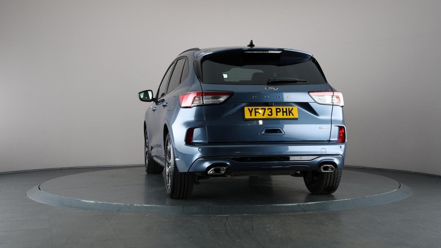 Used Ford Kuga 2023 for sale - 76423049: Photo 50