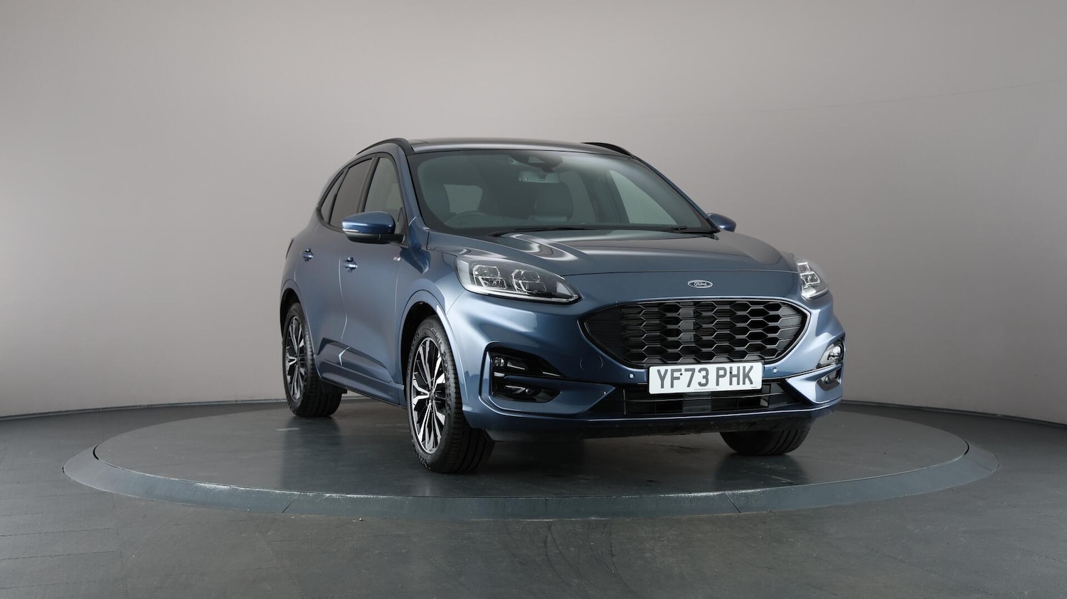 Used Ford Kuga 2023 for sale - 76423049: Photo 56