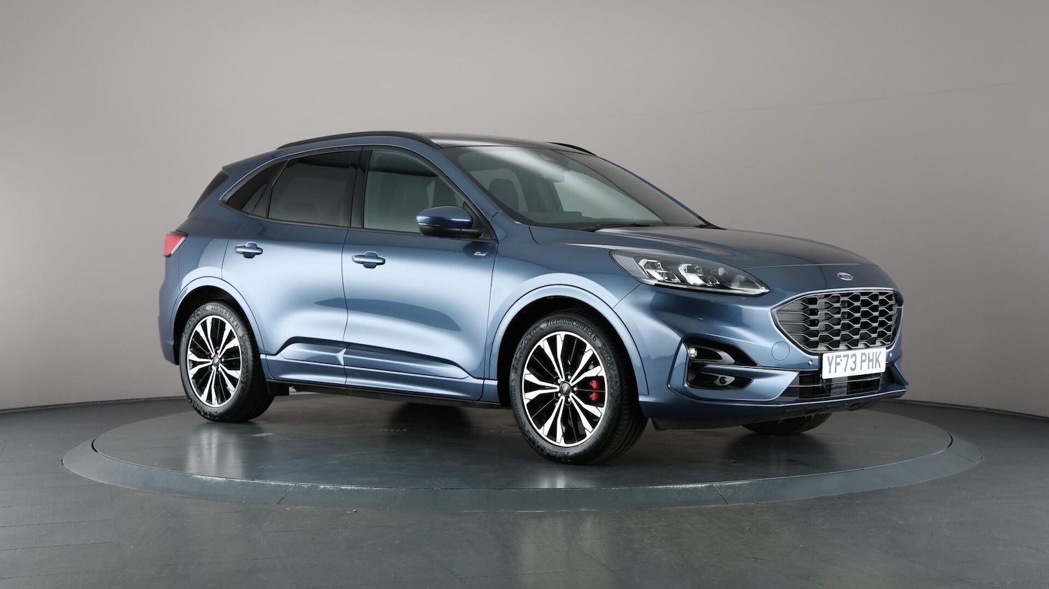 Used Ford Kuga 2023 for sale - 76423049: Photo 59