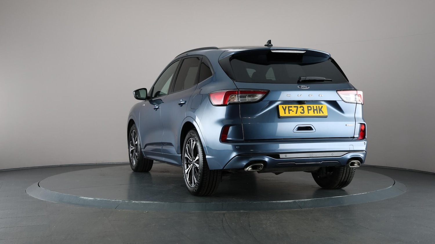 Used Ford Kuga 2023 for sale - 76423049: Photo 61