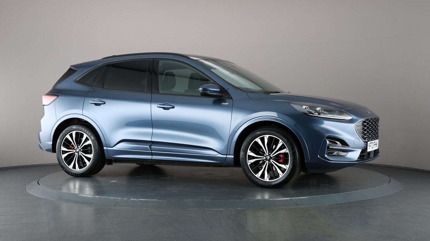 Used Ford Kuga 2023 for sale - 76423049: Photo 62