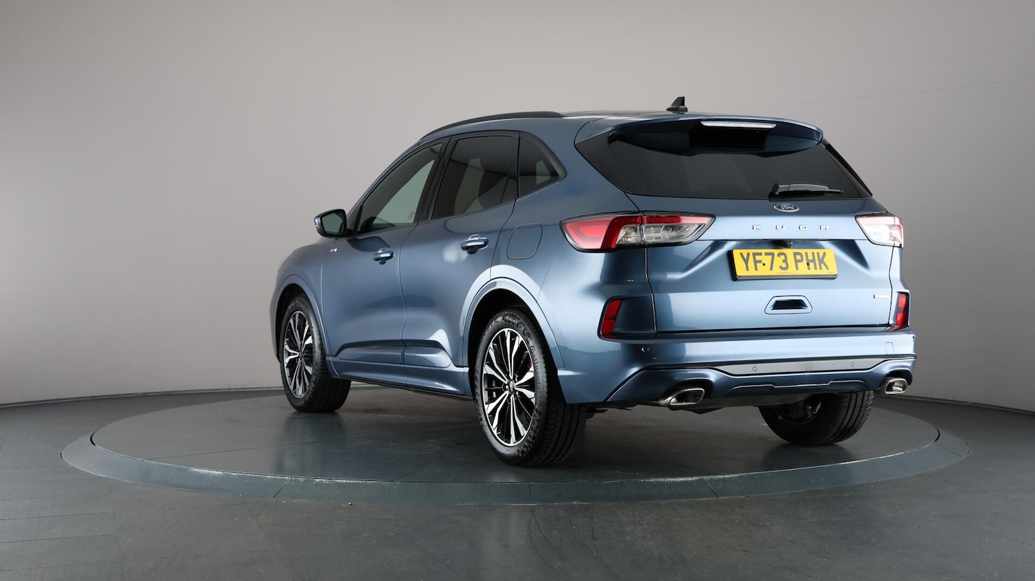 Used Ford Kuga 2023 for sale - 76423049: Photo 72