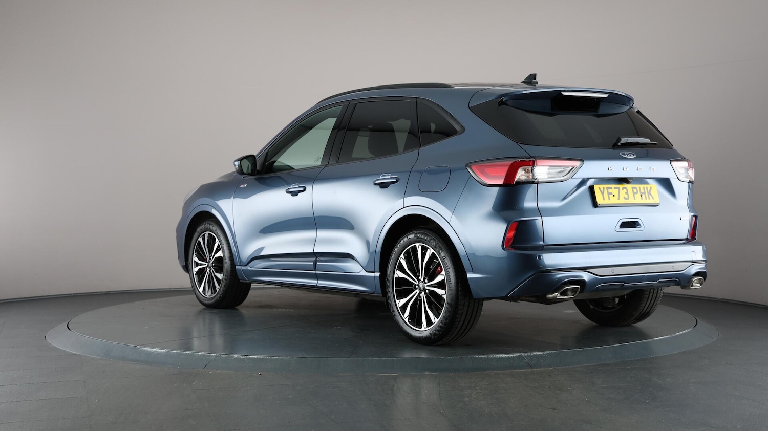 Used Ford Kuga 2023 for sale - 76423049: Photo 78