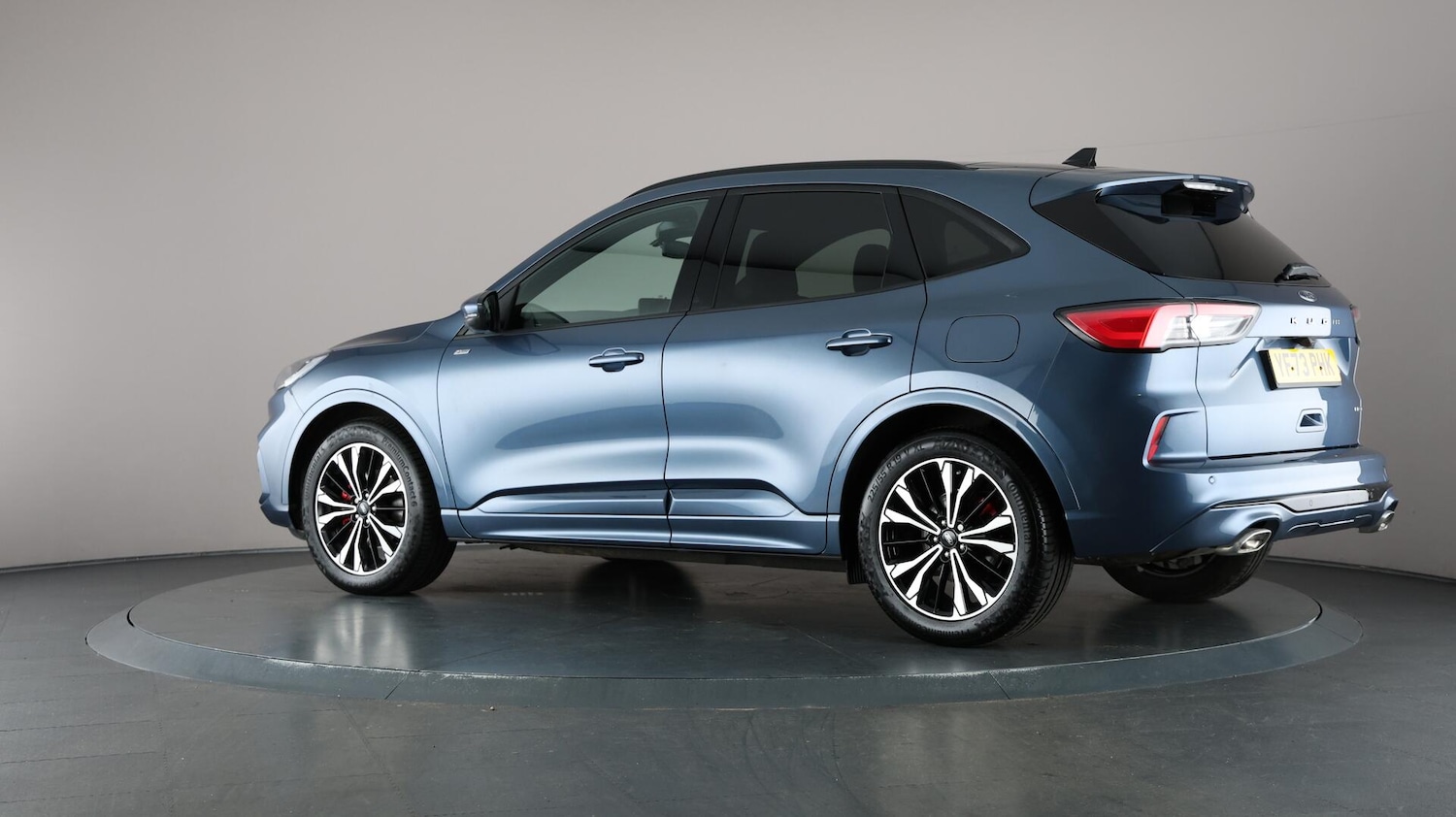Used Ford Kuga 2023 for sale - 76423049: Photo 80