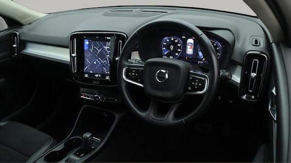Used Volvo XC40 2020 for sale - 76152211: Photo 10
