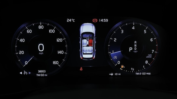 Used Volvo XC40 2020 for sale - 76152211: Photo 11