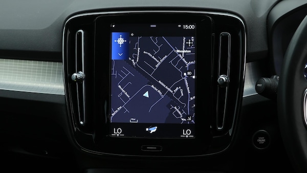 Used Volvo XC40 2020 for sale - 76152211: Photo 12