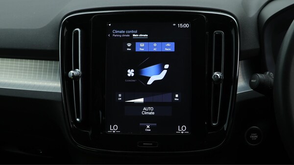 Used Volvo XC40 2020 for sale - 76152211: Photo 13