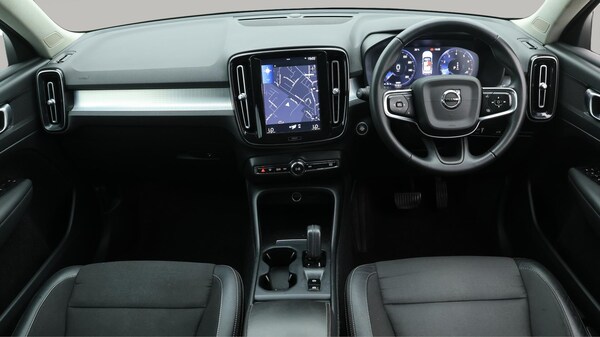 Used Volvo XC40 2020 for sale - 76152211: Photo 14