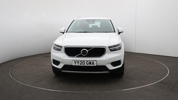 Used Volvo XC40 2020 for sale - 76152211: Photo 36