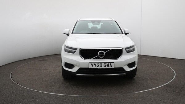 Used Volvo XC40 2020 for sale - 76152211: Photo 37