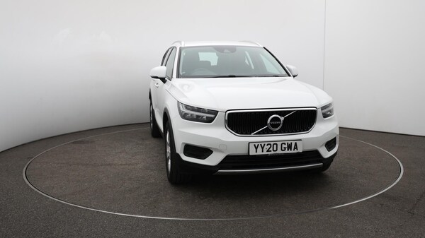 Used Volvo XC40 2020 for sale - 76152211: Photo 38