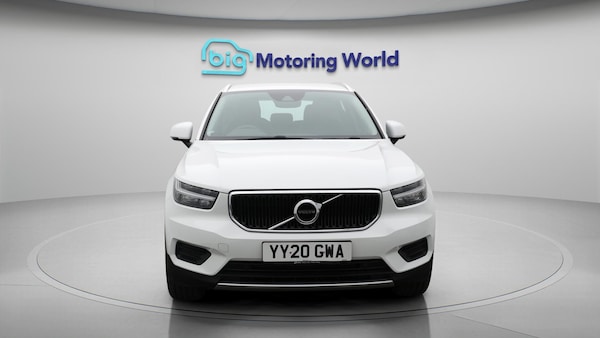 Used Volvo XC40 2020 for sale - 76152211: Photo 3