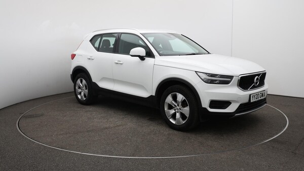 Used Volvo XC40 2020 for sale - 76152211: Photo 41