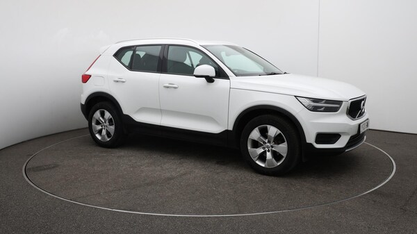 Used Volvo XC40 2020 for sale - 76152211: Photo 42