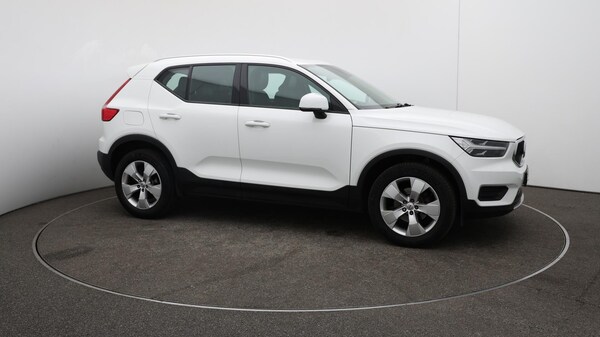 Used Volvo XC40 2020 for sale - 76152211: Photo 43