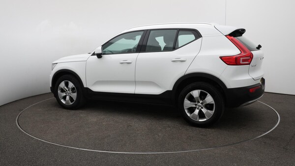 Used Volvo XC40 2020 for sale - 76152211: Photo 44